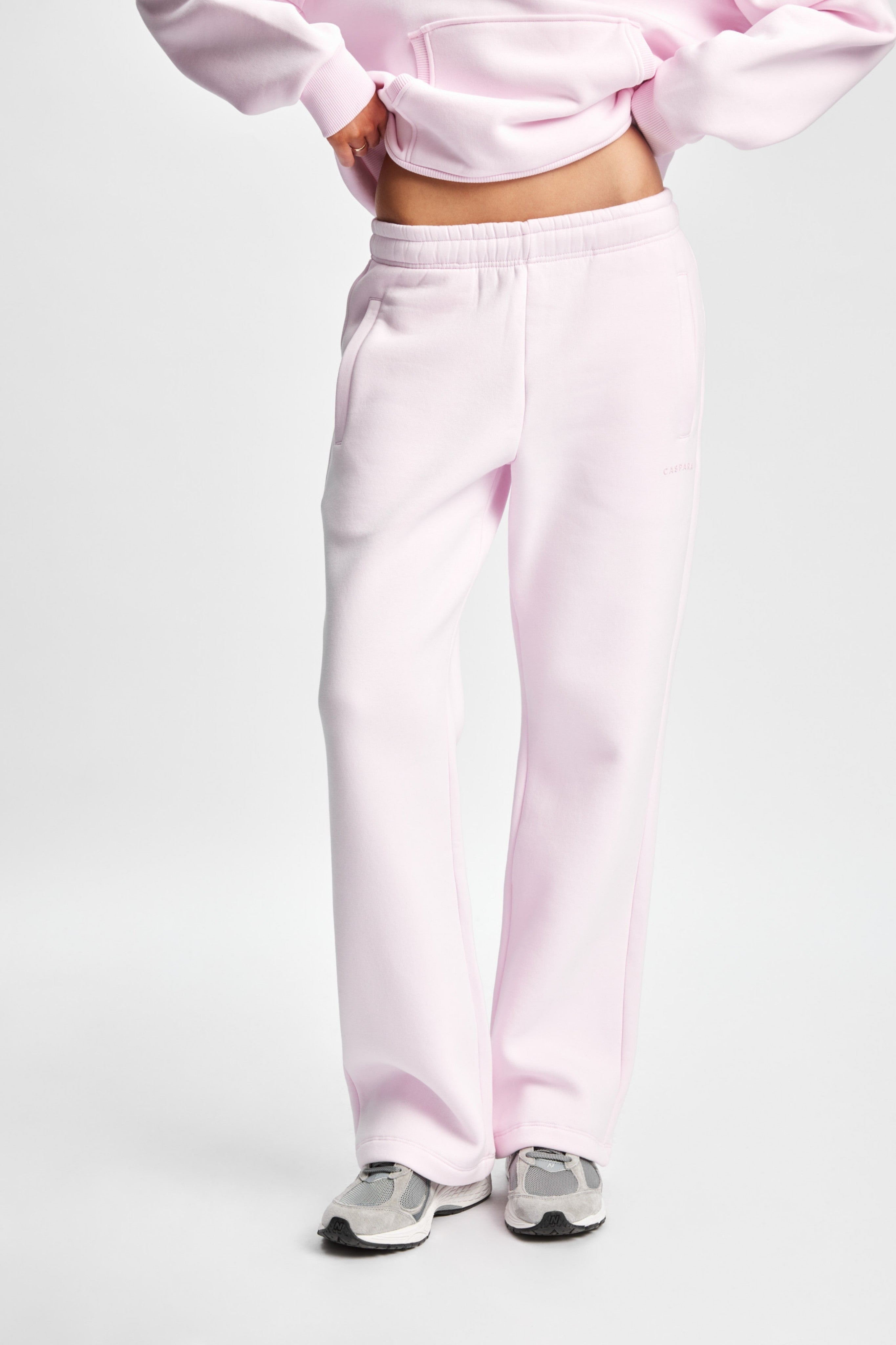 W. Cosmo SL Sweatpants - Millennial Pink